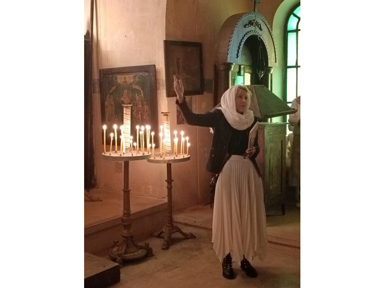 Праздник Светлой Пасхи