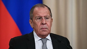 Sergey Lavrov’s article Neighbours in Europe. Russia-EU: Thirty Years of Relations for Rossiyskaya Gazeta