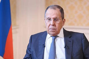 Интервью Министра иностранных дел Российской Федерации С.В.Лаврова газете «Коммерсантъ», Москва, 14 апреля 2025 года