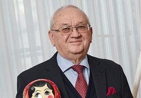 Об интервью посла еженедельнику "Националь" Об интервью посла еженедельнику "Националь"