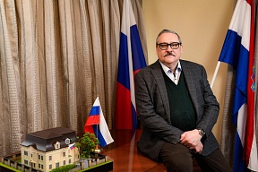 Intervju Veleposlanika Rusije o "Spuitniku-V" Intervju Veleposlanika Rusije o "Spuitniku-V"